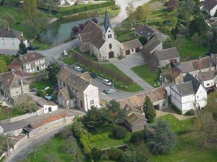 Imatge de La Chapelle-Rablais Imatge de La Chapelle-Rablais