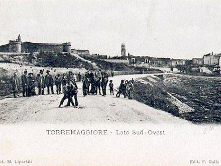 Immagine Torremaggiore Immagine Torremaggiore