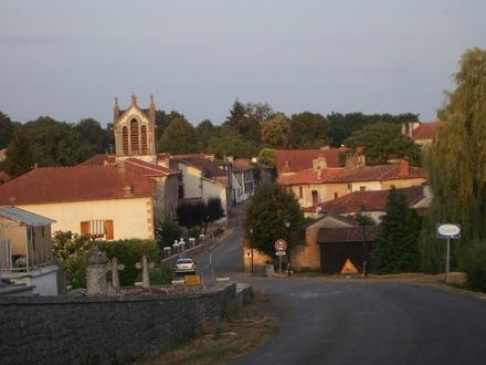 Immagine Épenède Immagine Épenède