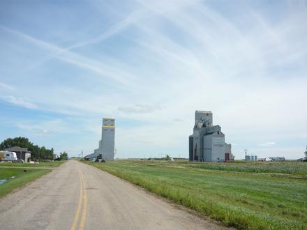 Afbeelding van Tuxford (Canada)
