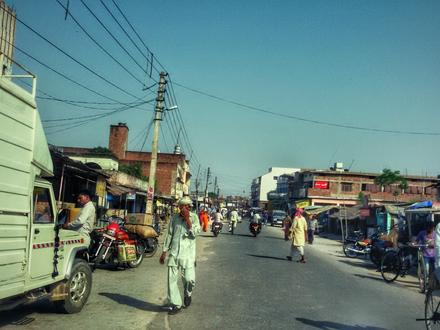 Image of Lar, India