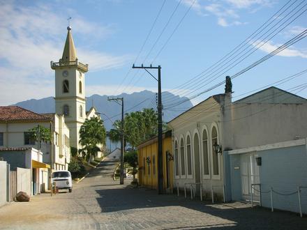Image of Morretes