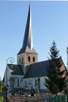 Immagine Bures-en-Bray Immagine Bures-en-Bray