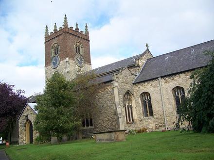 Market Weighton Image