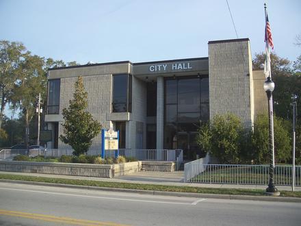 Imagen de High Springs