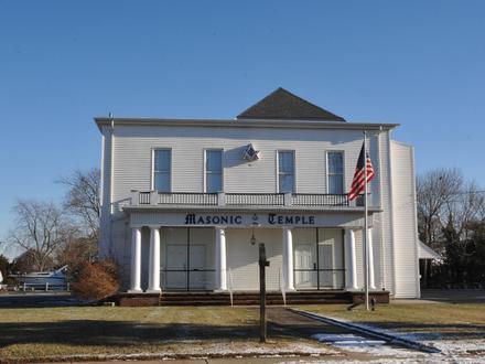 Immagine Linwood (New Jersey) Immagine Linwood (New Jersey)