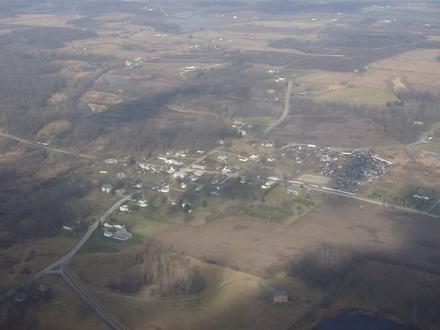 Image of Springhills, Ohio Image of Springhills, Ohio