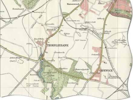 Immagine Giffnock Immagine Giffnock