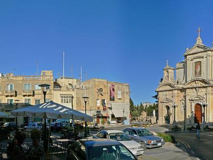Bild på Rabat, Malta Bild på Rabat, Malta