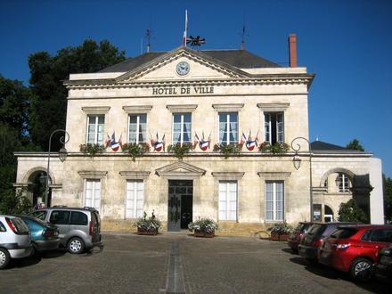 Bild von La Châtre