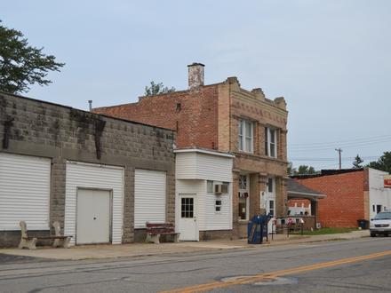Imagen de Hoytville (Ohio)