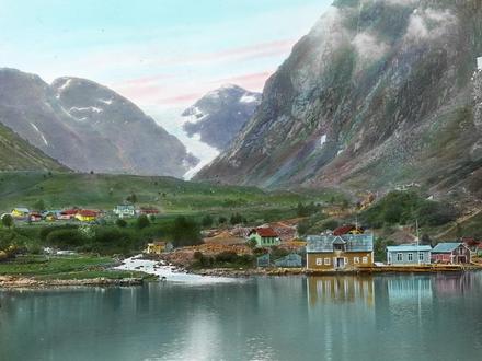 Afbeelding van Sundal Afbeelding van Sundal