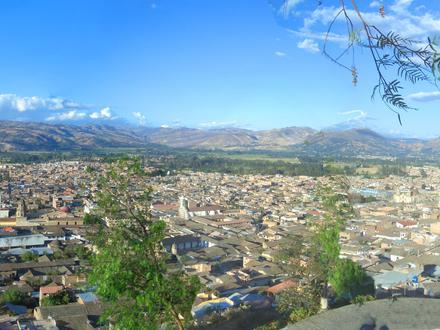 Immagine Cajamarca