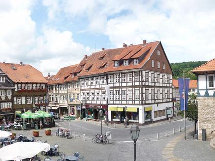 Bild von Bad Gandersheim