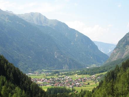 Obrázok Umhausen Obrázok Umhausen