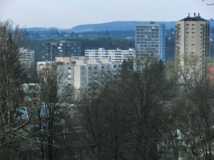 Bild von Hirzenbach