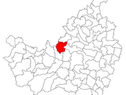 Image of Sânpaul, Cluj Image of Sânpaul, Cluj