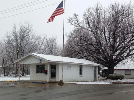 Image of Vera, Oklahoma