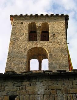 Bild von Borredà