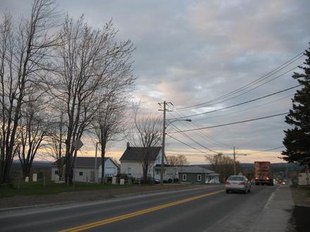 Image of Stornoway, Quebec