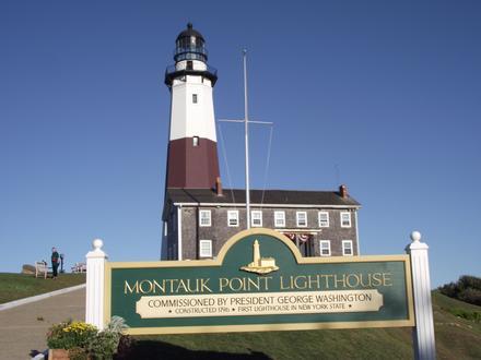 Image de Montauk
