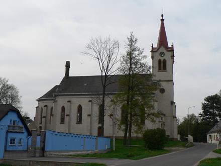Bild von Luková