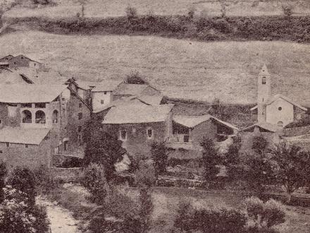 Imagen de Torre de Capdella
