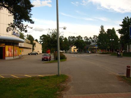 Bild på Rantasalmi Bild på Rantasalmi