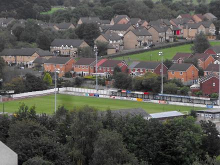 Clitheroe Image