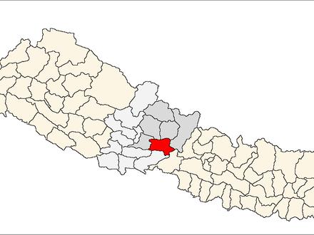 Image of Jamune Bhanjyang