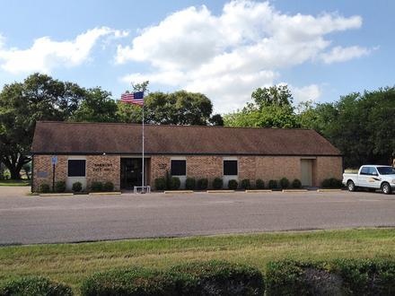 Bild von Danbury (Texas)