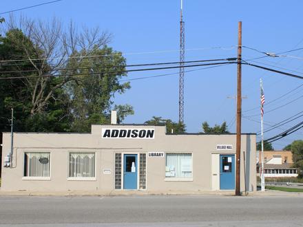 Image of Addison, Michigan