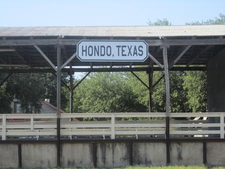 Bild von Hondo (Texas) Bild von Hondo (Texas)