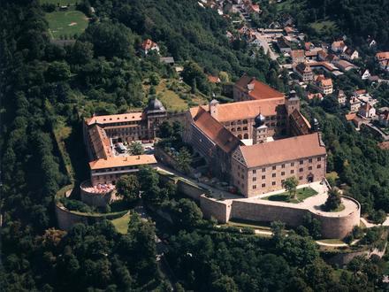 Bild von Plassenburg Bild von Plassenburg