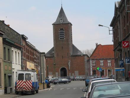 Afbeelding van Naast