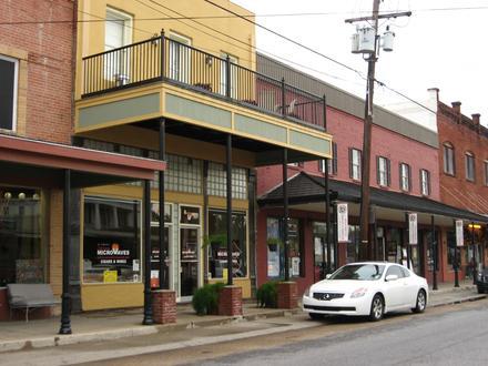 Bild von Breaux Bridge