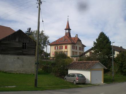 Bild von Oppens Bild von Oppens
