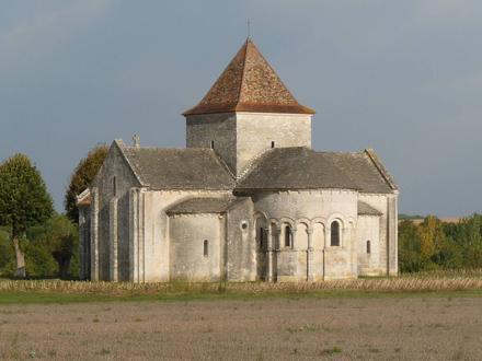 Immagine Lichères Immagine Lichères