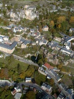 Image of Salles-la-Source Image of Salles-la-Source
