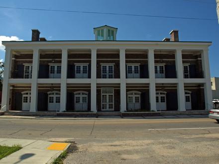 Afbeelding van Moss Point Afbeelding van Moss Point