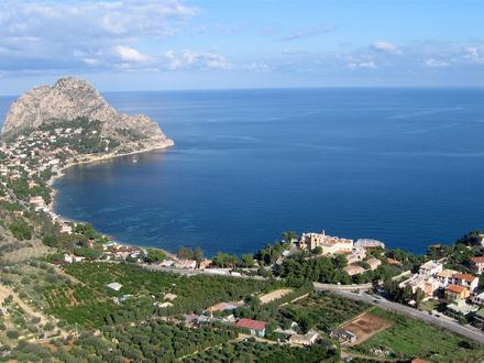 Immagine Santa Flavia