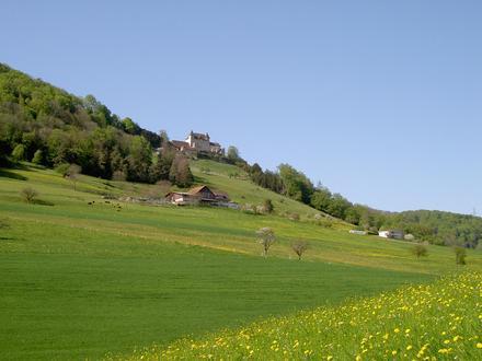 Bild von Lostorf Bild von Lostorf
