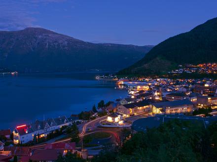 Afbeelding van Sogndal Afbeelding van Sogndal