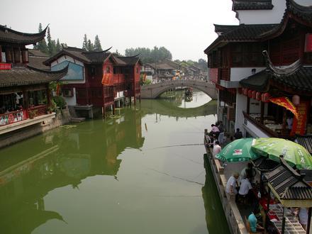 Bild von Minhang Bild von Minhang
