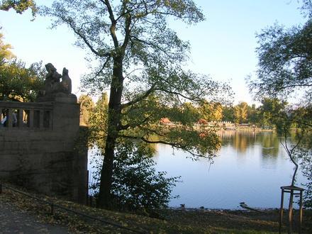 Gambar Berlin-Weissensee