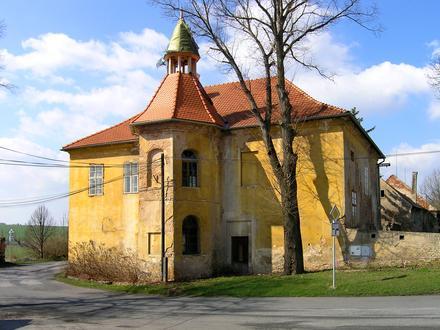 Immagine Lužce Immagine Lužce
