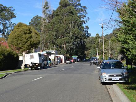 Image of Noojee Image of Noojee