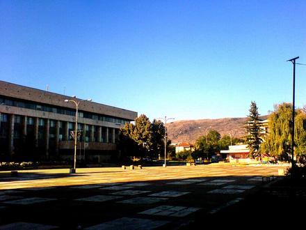Dragoman Image