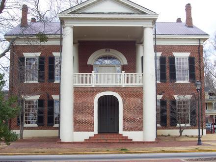 Image de Dahlonega Image de Dahlonega