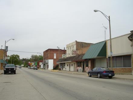 Imagen de Seneca (Illinois) Imagen de Seneca (Illinois)